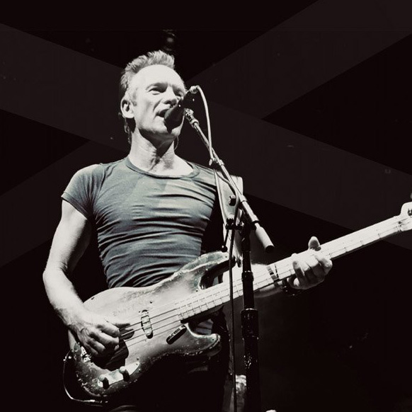 Sting